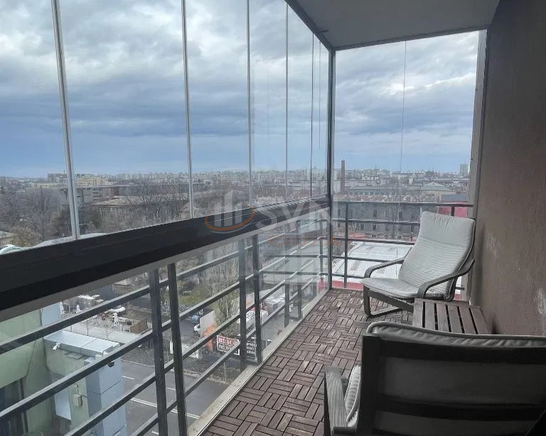 Apartament, 3 camere Bucuresti/Calea Plevnei