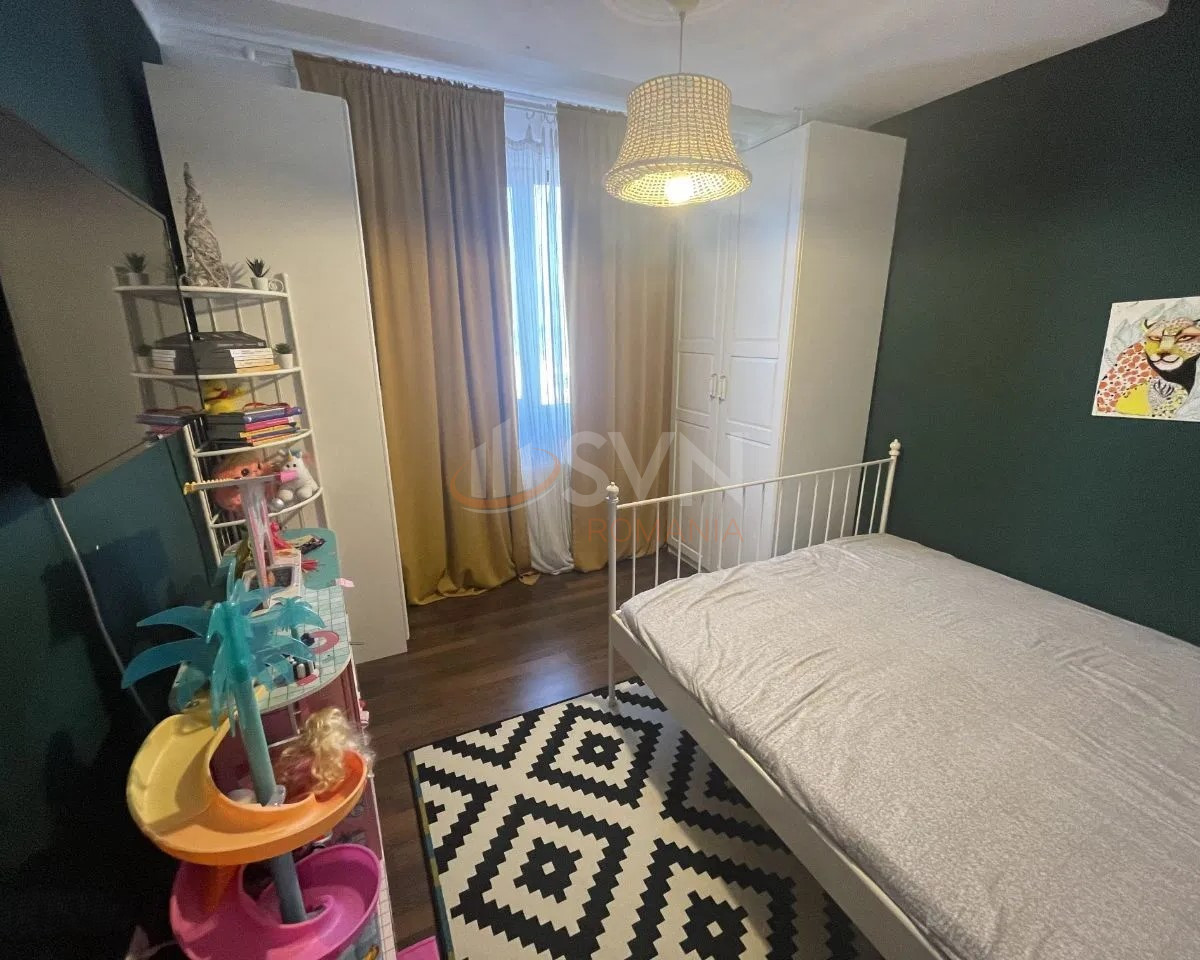 Apartament, 3 camere Bucuresti/Calea Plevnei