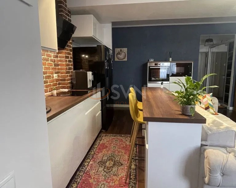 Apartament, 3 camere Bucuresti/Calea Plevnei