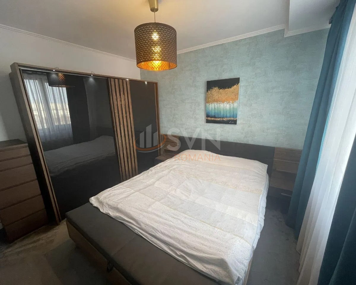Apartament, 3 camere Bucuresti/Calea Plevnei