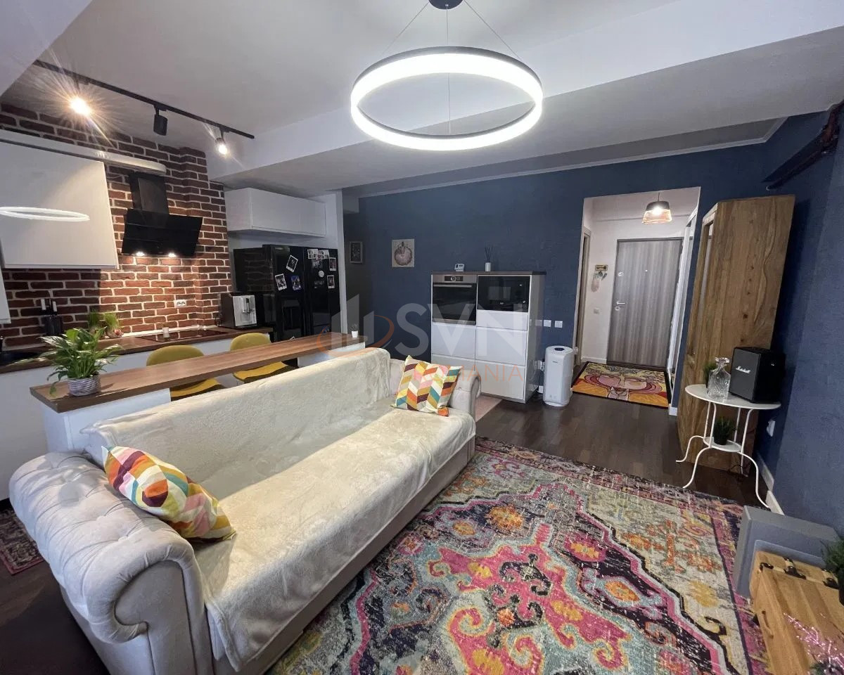 Apartament, 3 camere Bucuresti/Calea Plevnei