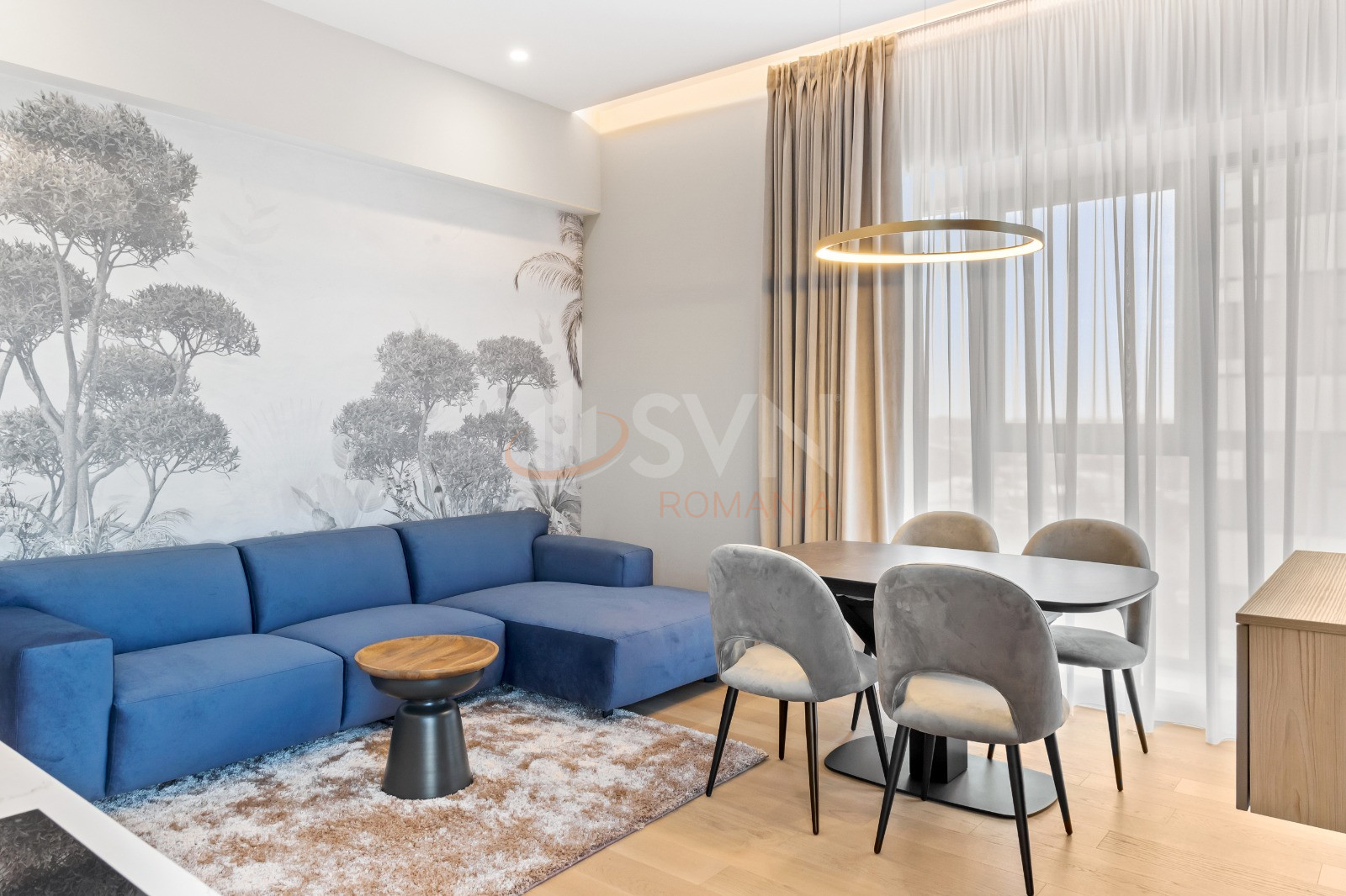 Apartament, 3 camere Bucuresti/Floreasca