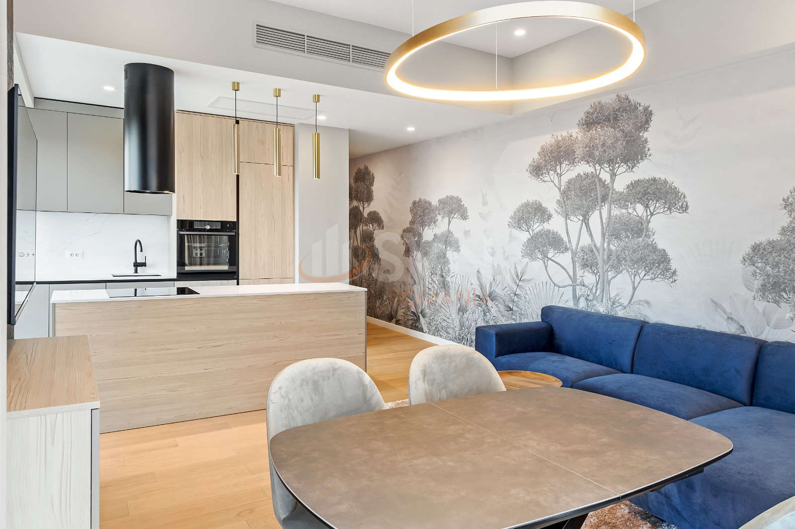 Apartament, 3 camere Bucuresti/Floreasca