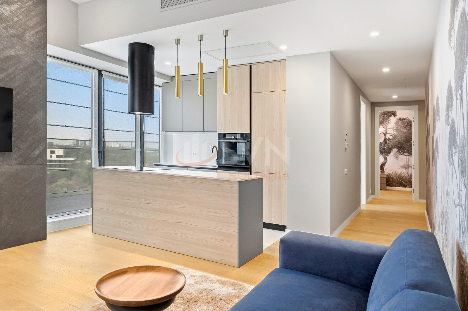 Apartament, 3 camere Bucuresti/Floreasca