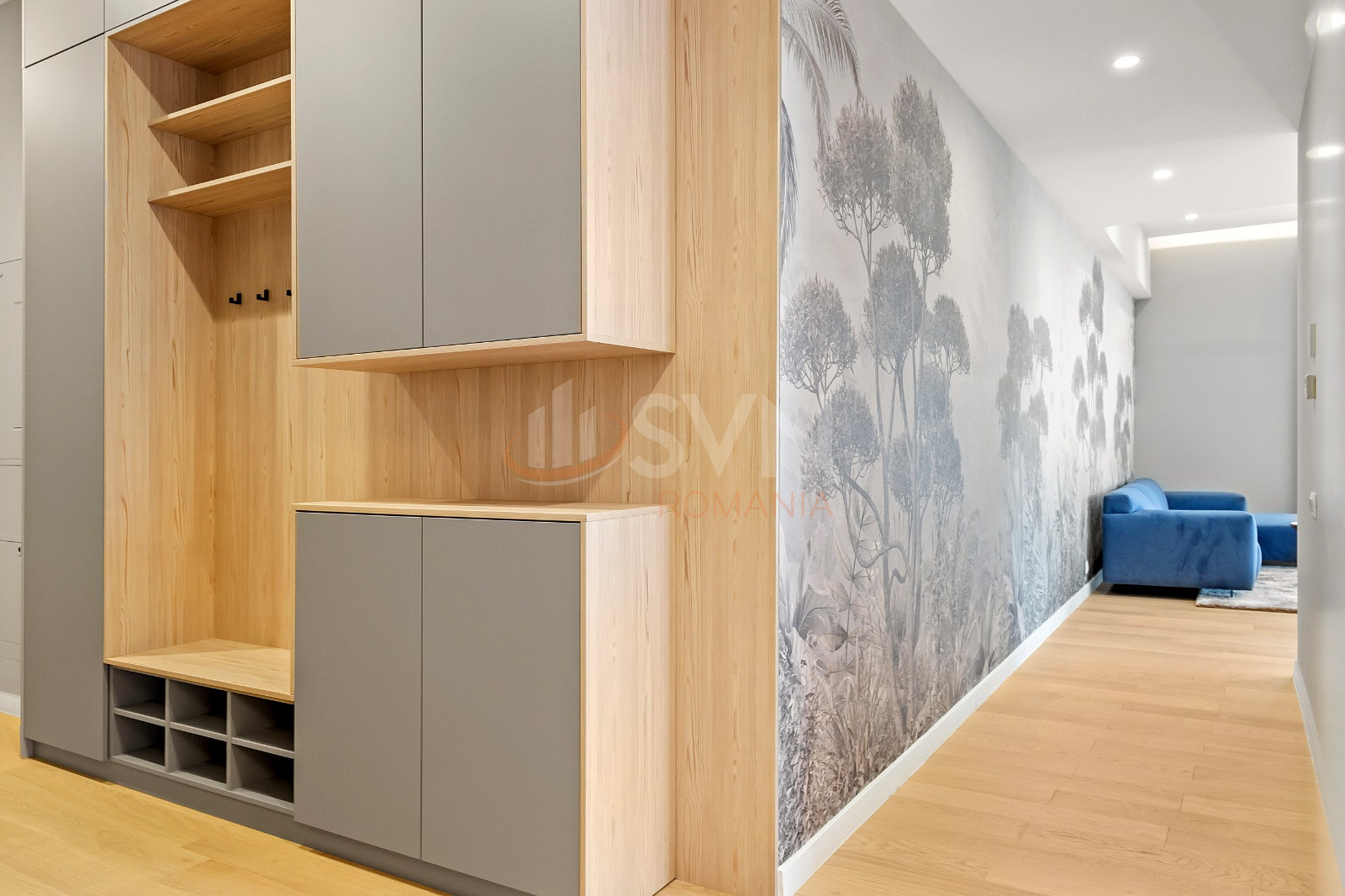 Apartament, 3 camere Bucuresti/Floreasca