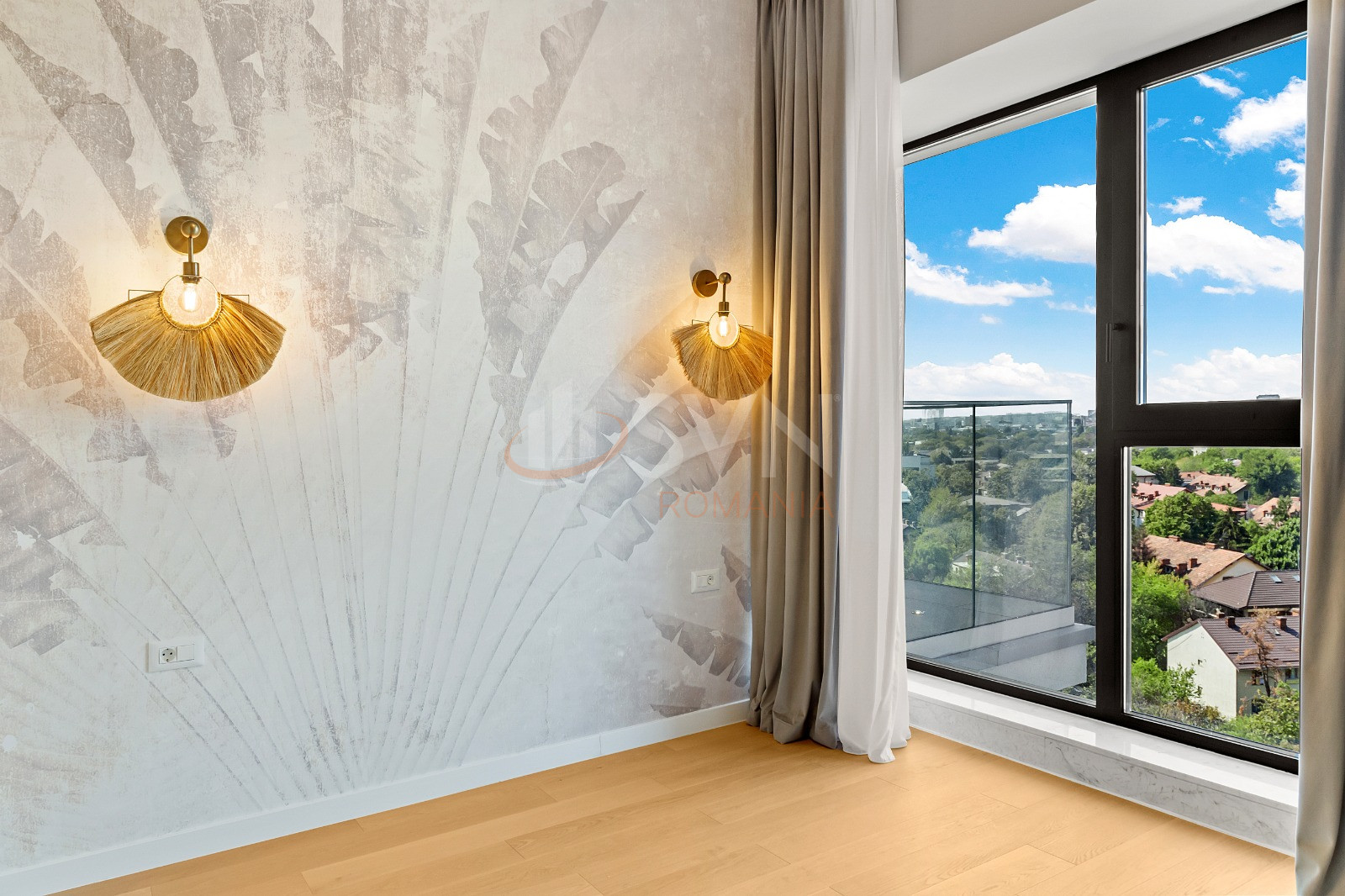 Apartament, 3 camere Bucuresti/Floreasca