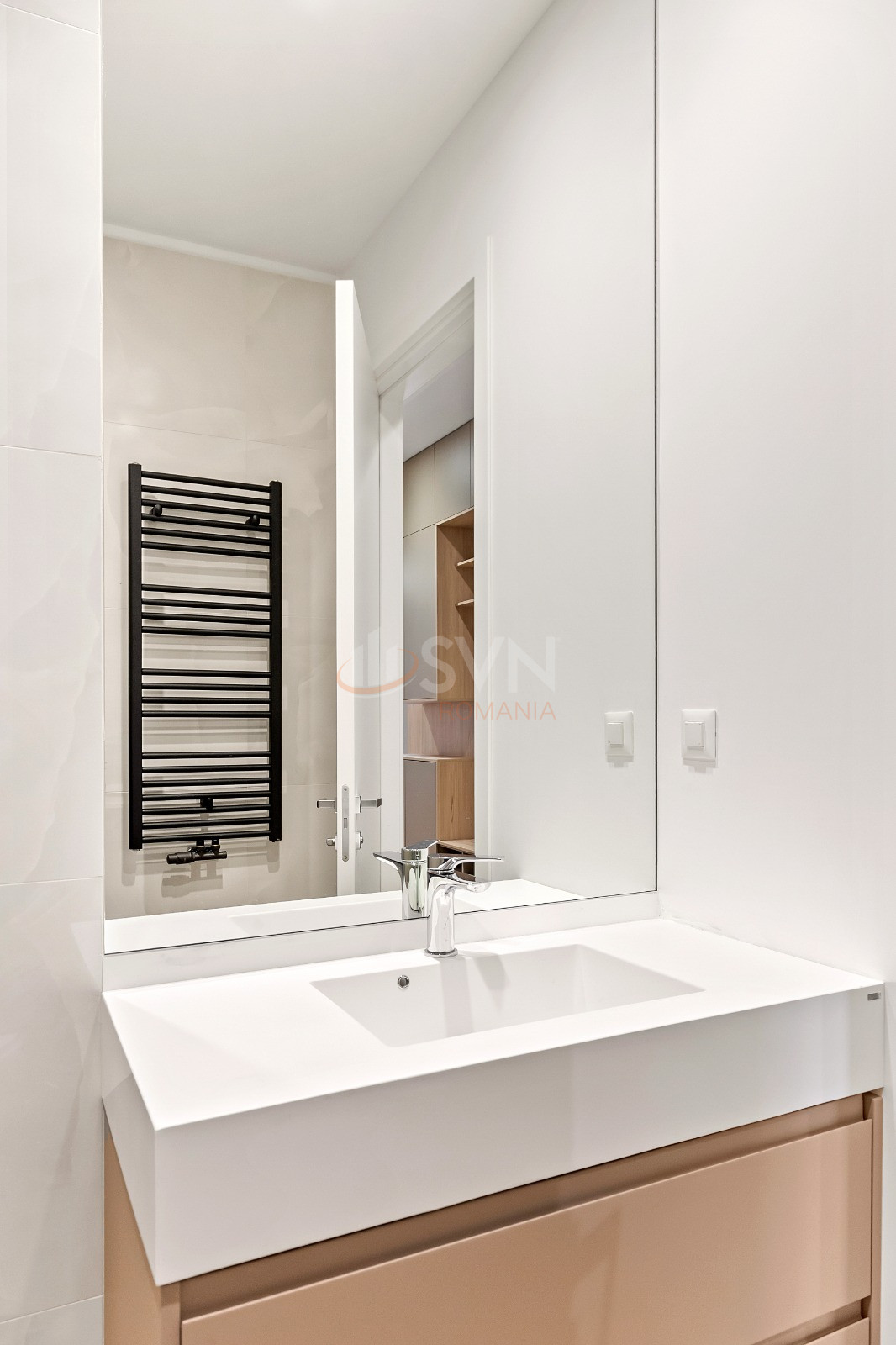 Apartament, 3 camere Bucuresti/Floreasca