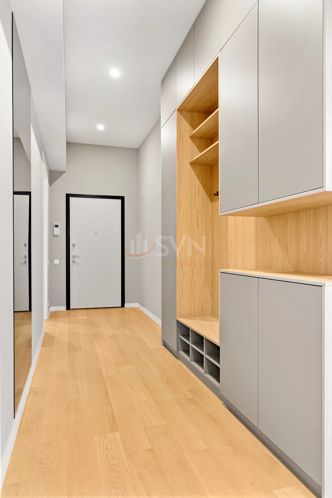 Apartament, 3 camere Bucuresti/Floreasca