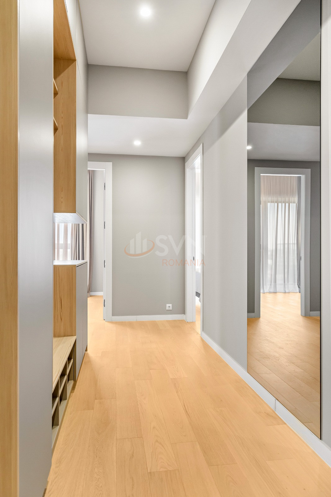 Apartament, 3 camere Bucuresti/Floreasca