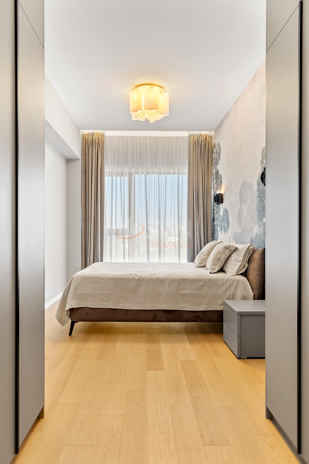 Apartament, 3 camere Bucuresti/Floreasca