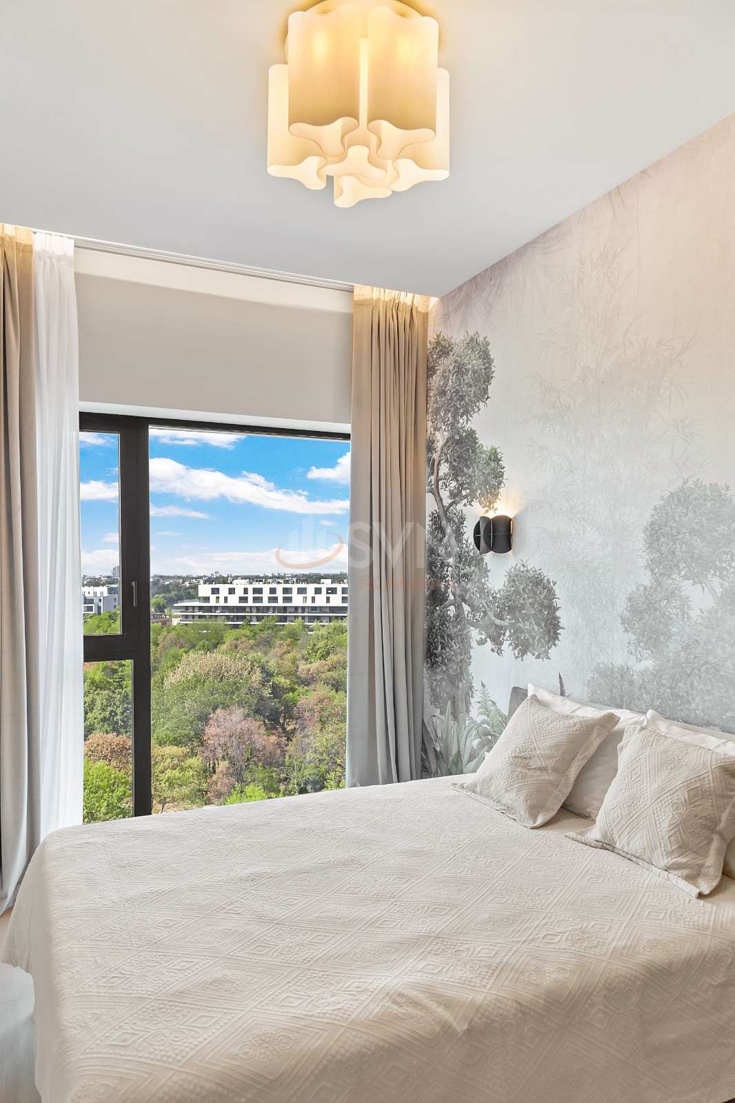 Apartament, 3 camere Bucuresti/Floreasca