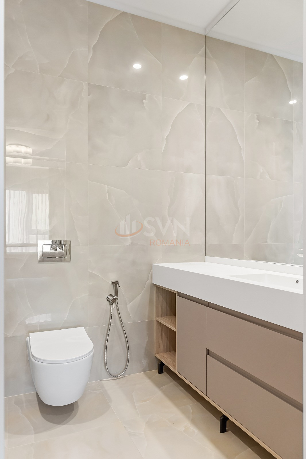 Apartament, 3 camere Bucuresti/Floreasca