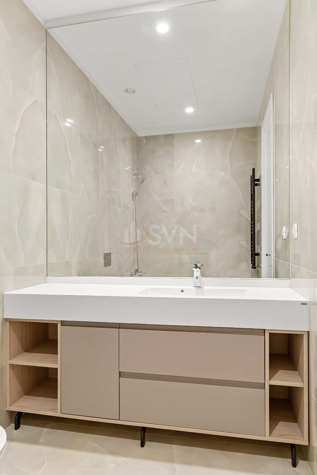 Apartament, 3 camere Bucuresti/Floreasca