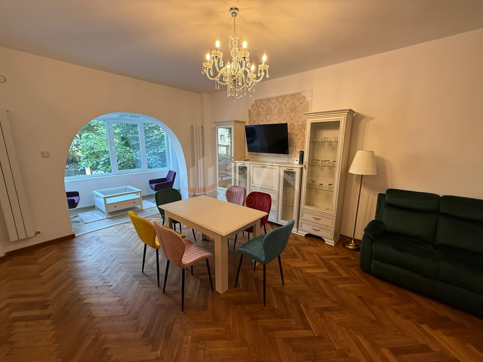 Apartament, 3 camere Bucuresti/Floreasca