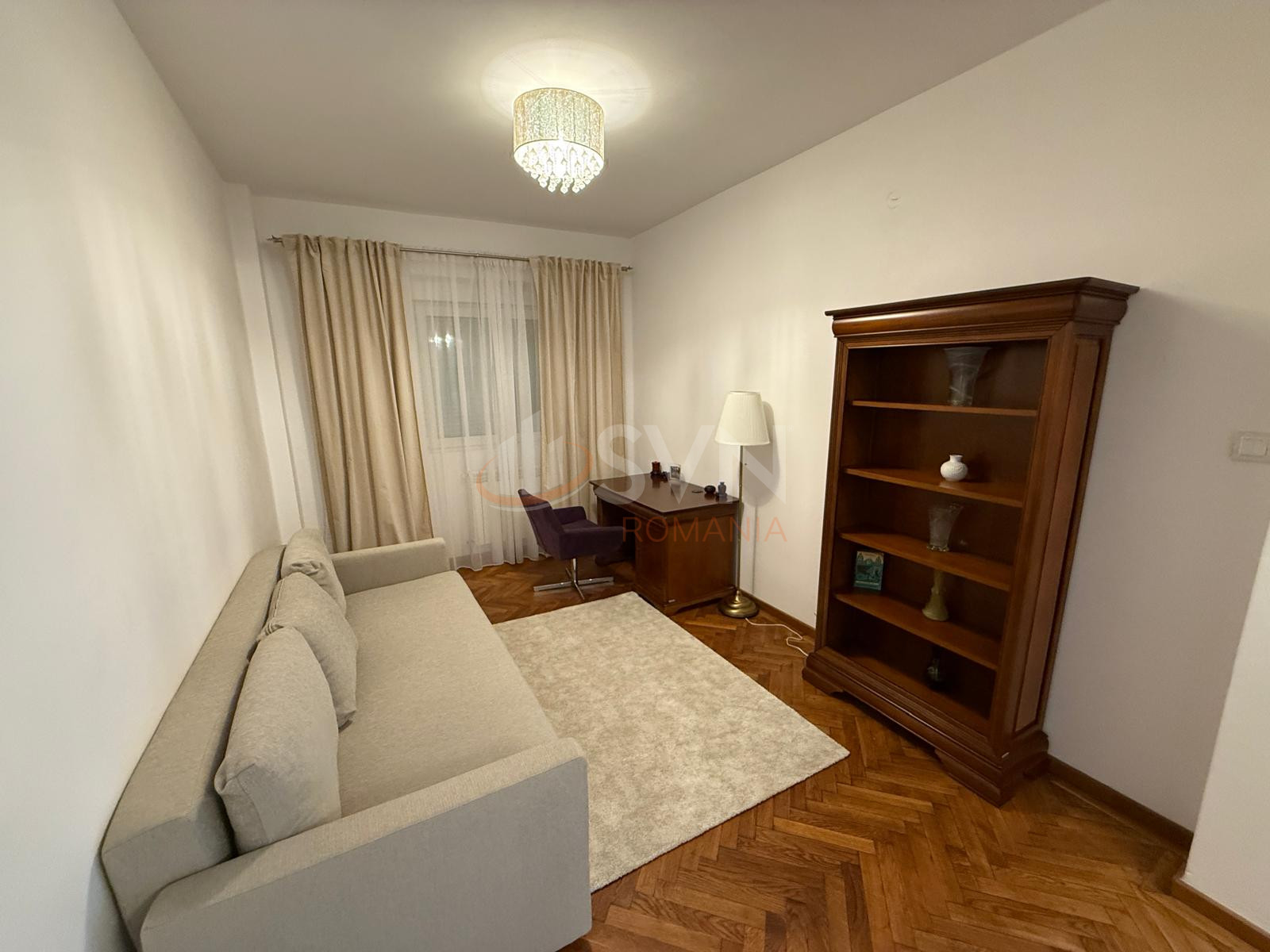 Apartament, 3 camere Bucuresti/Floreasca