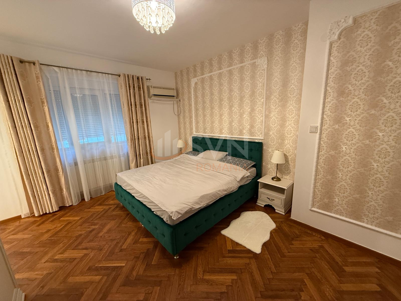 Apartament, 3 camere Bucuresti/Floreasca