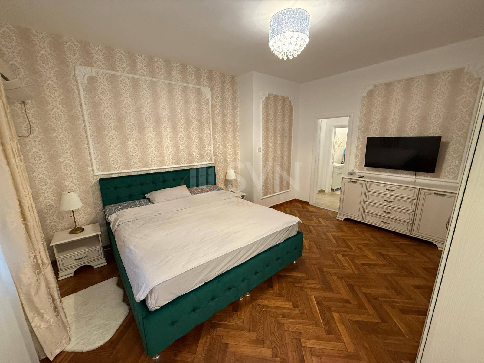 Apartament, 3 camere Bucuresti/Floreasca