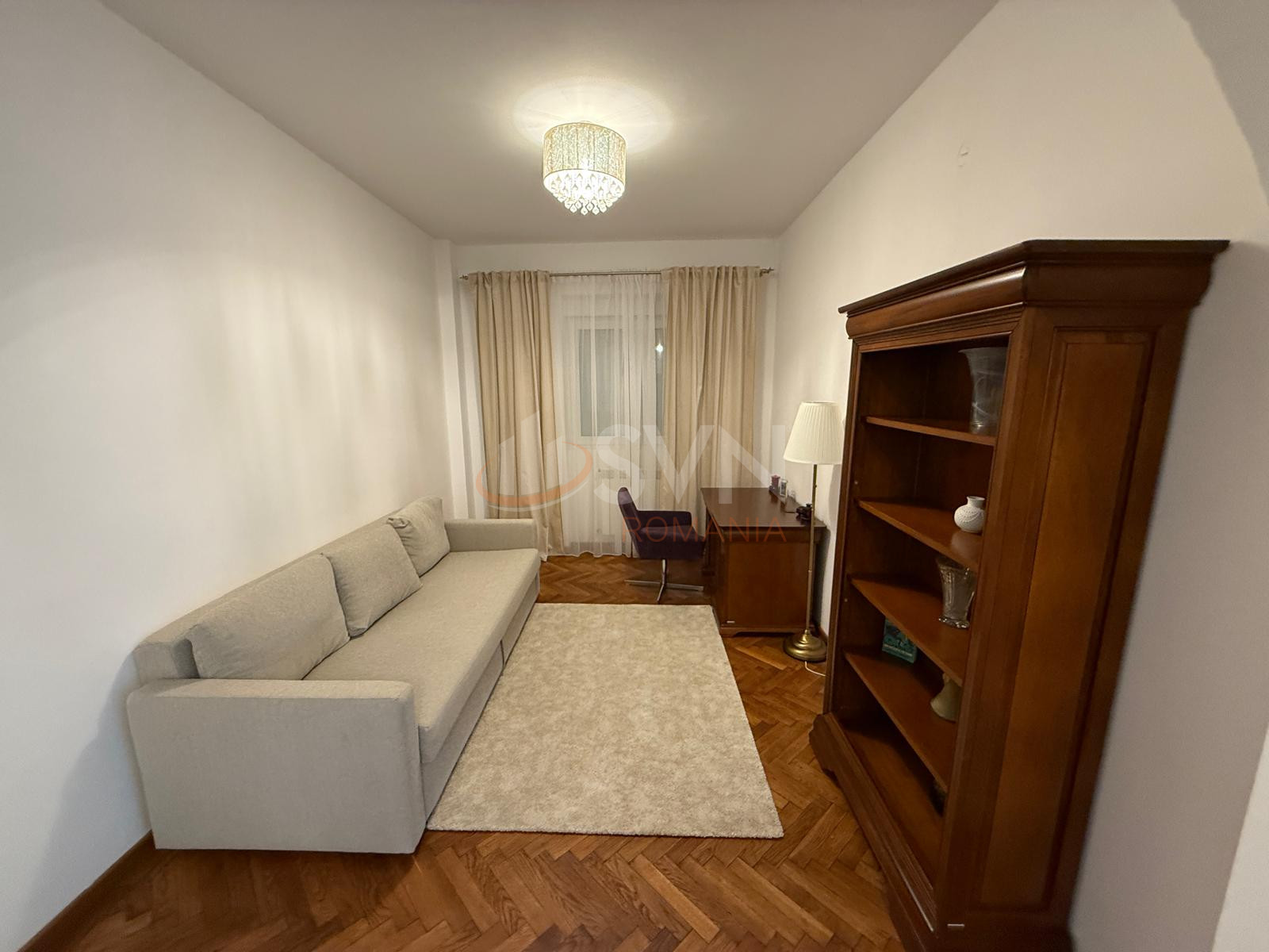 Apartament, 3 camere Bucuresti/Floreasca