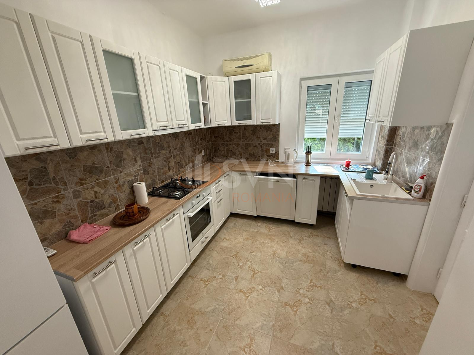 Apartament, 3 camere Bucuresti/Floreasca