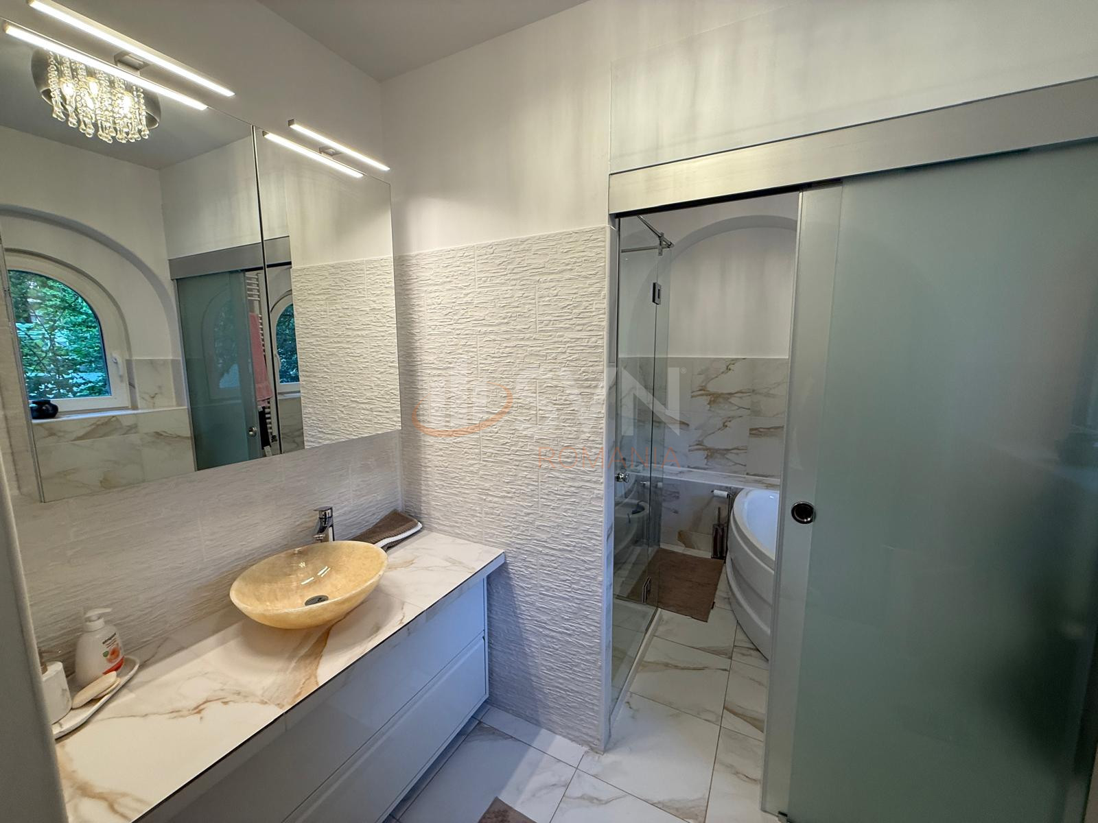 Apartament, 3 camere Bucuresti/Floreasca