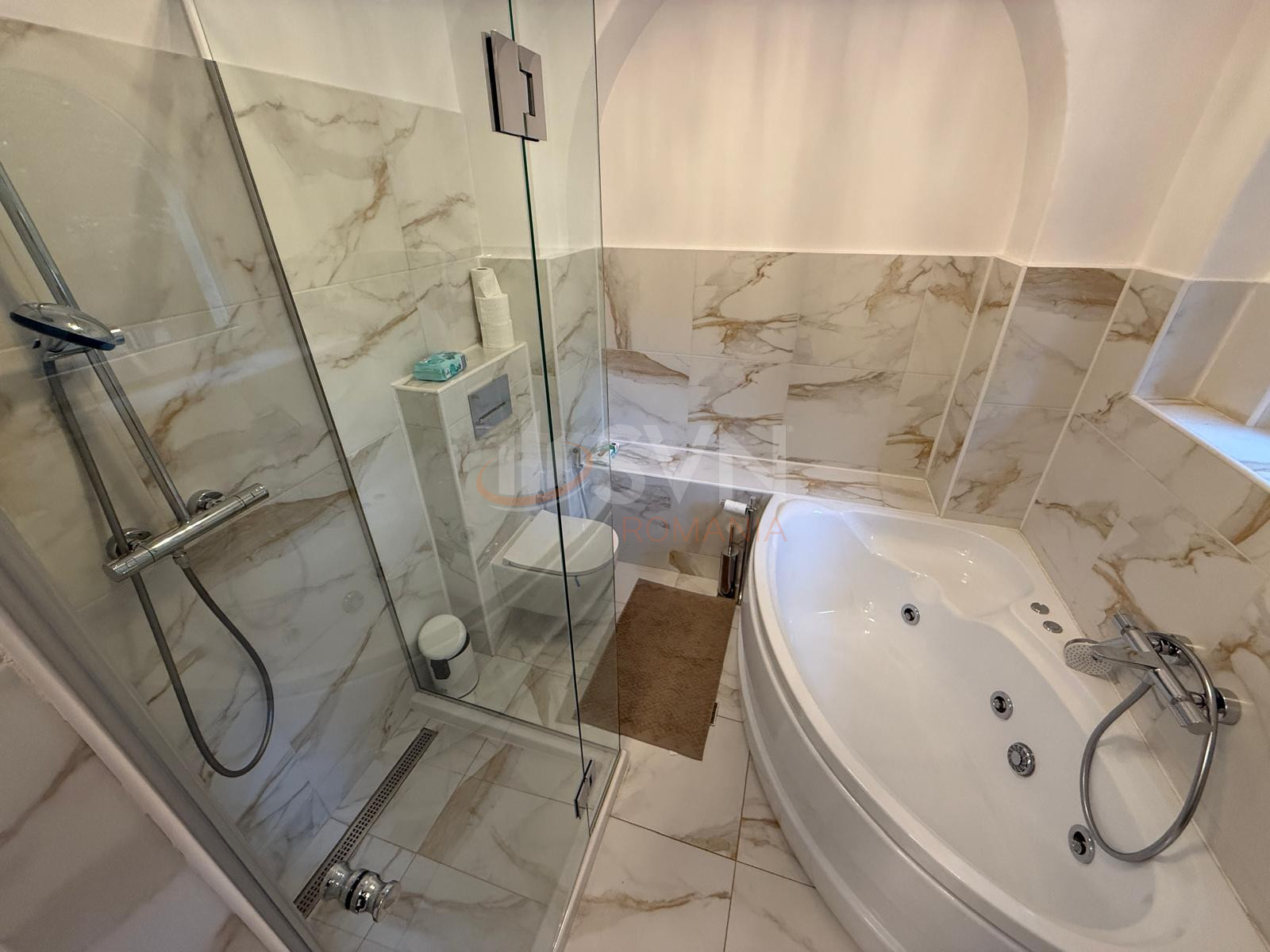 Apartament, 3 camere Bucuresti/Floreasca
