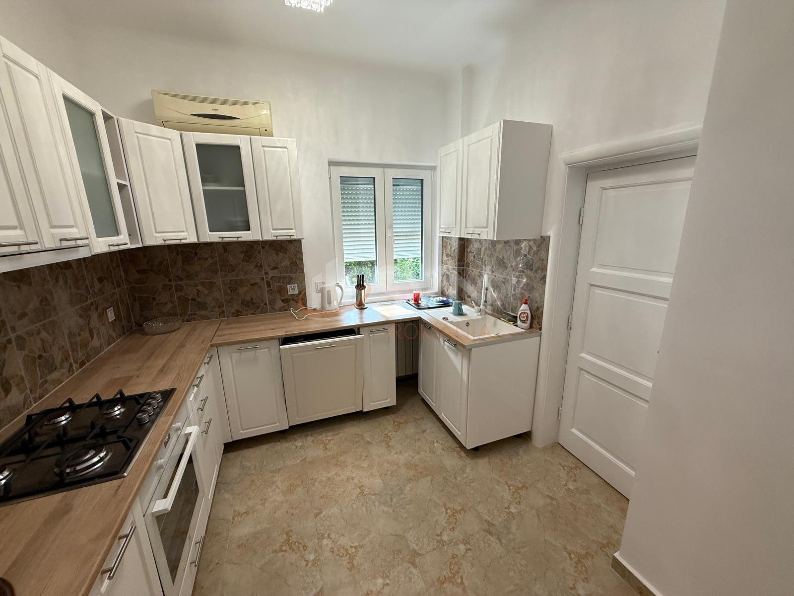 Apartament, 3 camere Bucuresti/Floreasca
