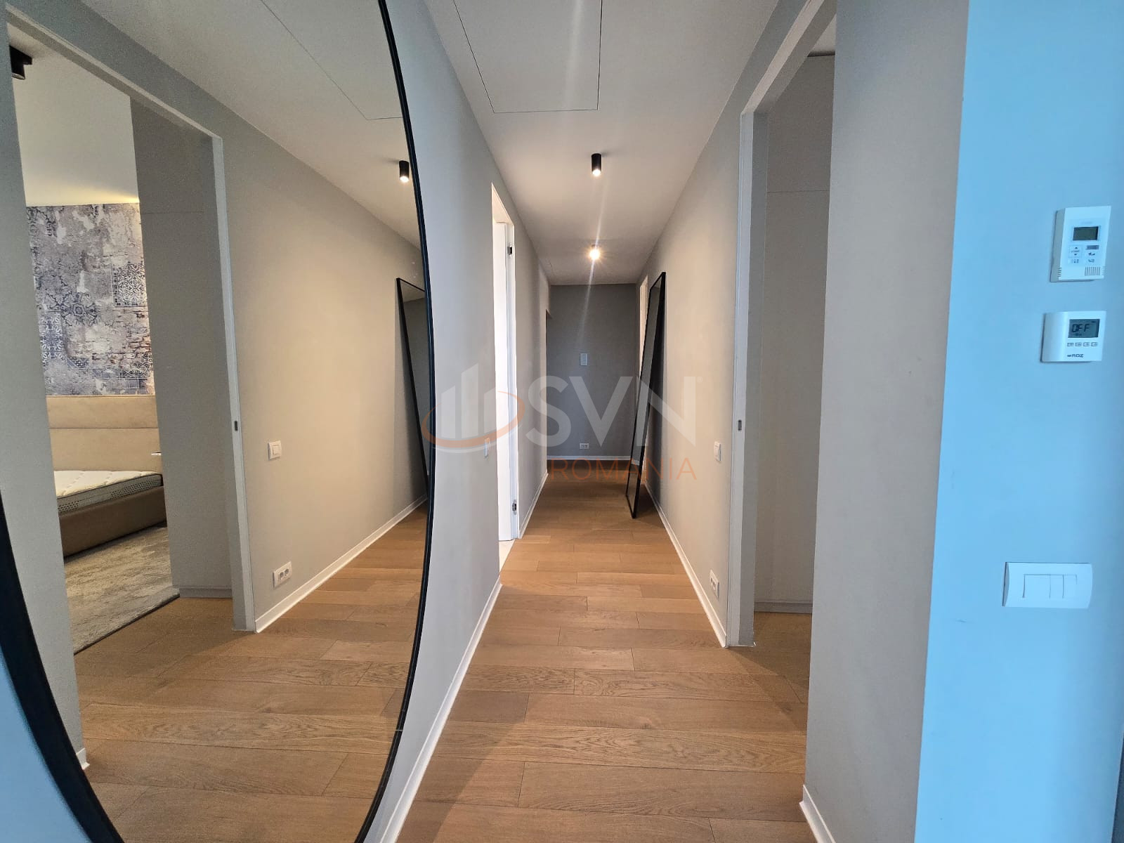 Apartament, 3 camere Bucuresti/Primaverii