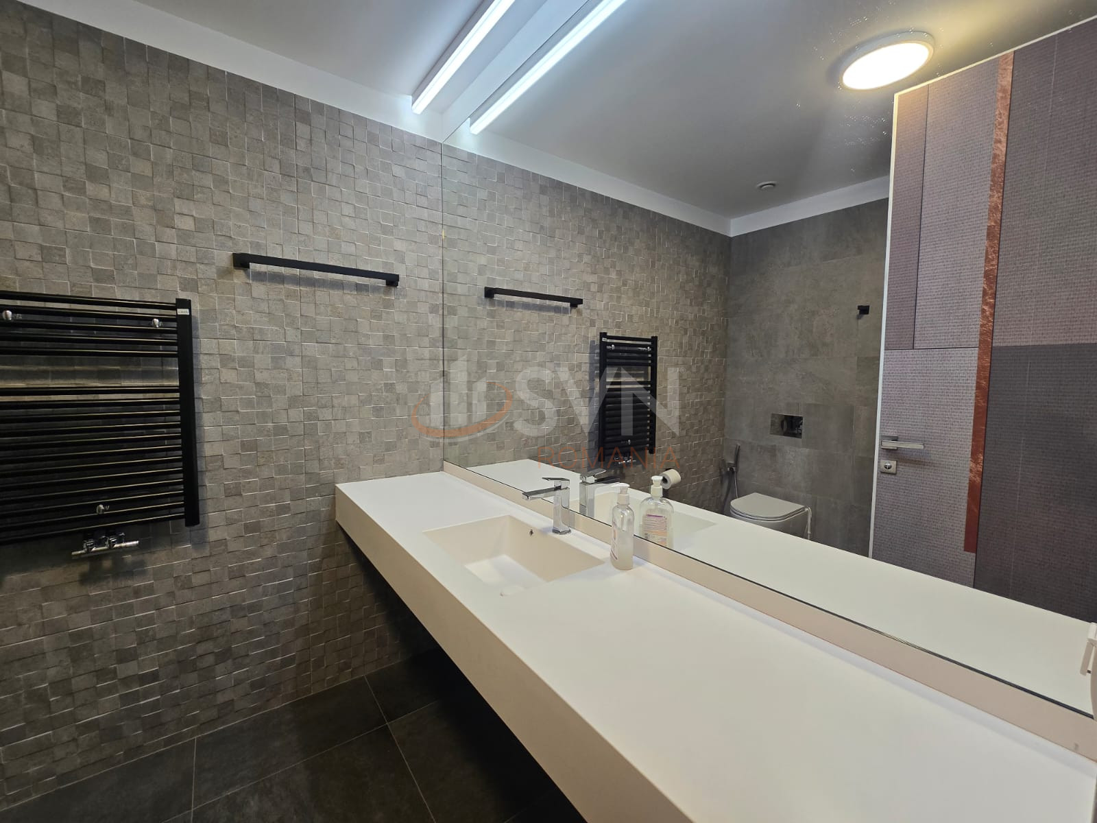 Apartament, 3 camere Bucuresti/Primaverii