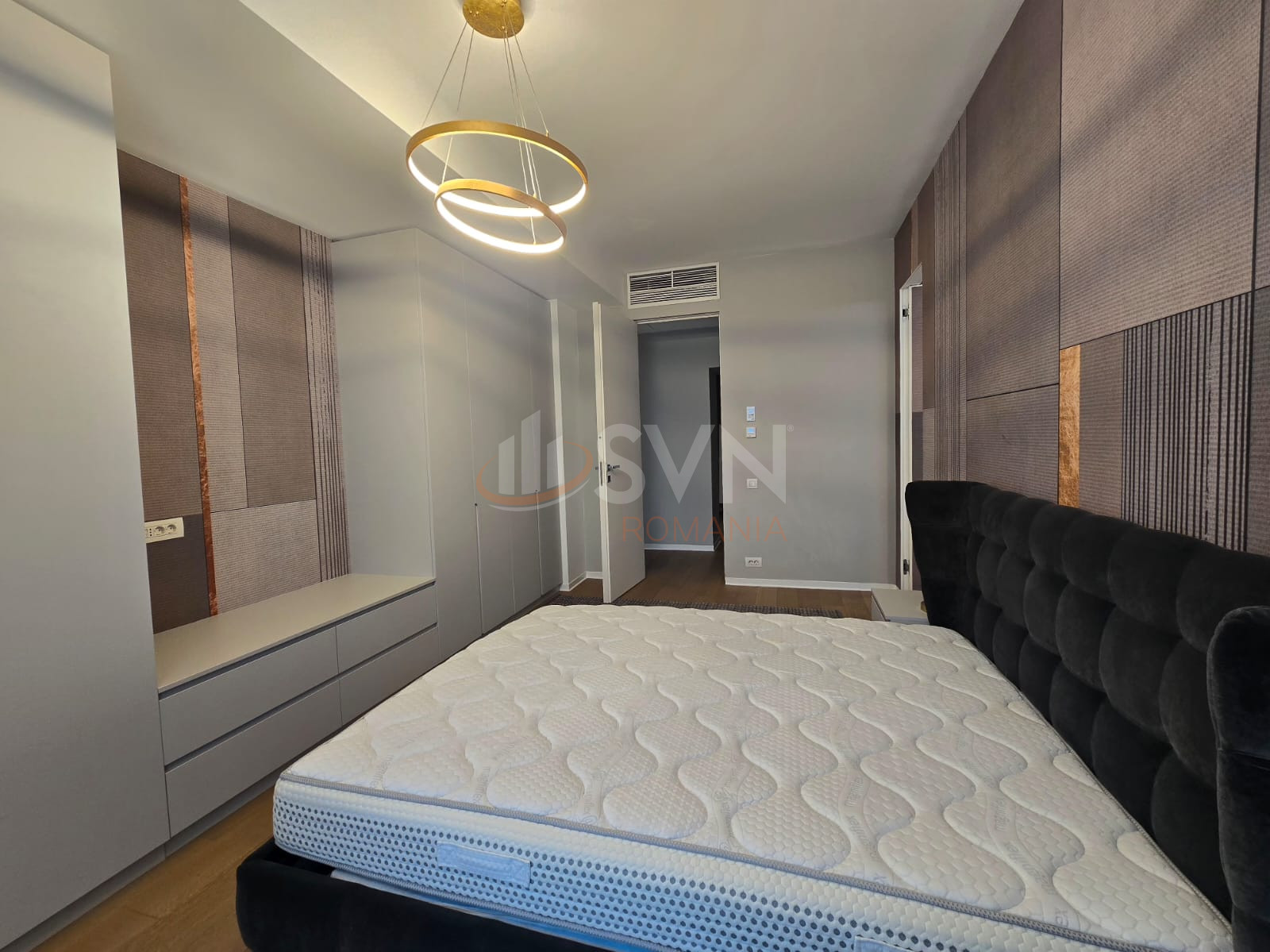 Apartament, 3 camere Bucuresti/Primaverii