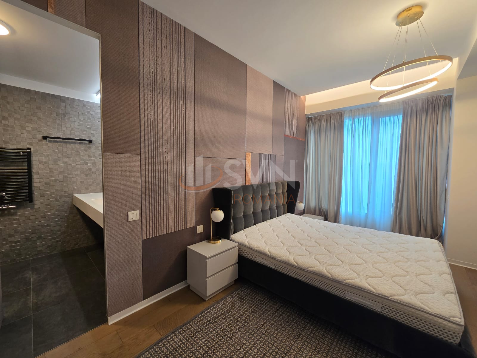 Apartament, 3 camere Bucuresti/Primaverii