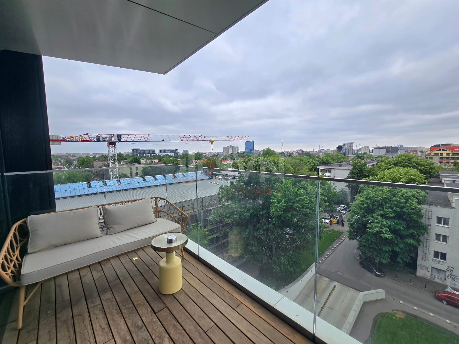 Apartament, 3 camere Bucuresti/Floreasca