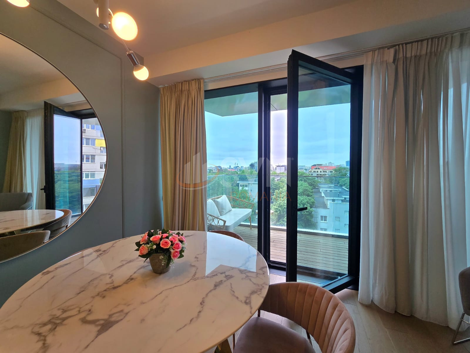 Apartament, 3 camere Bucuresti/Floreasca