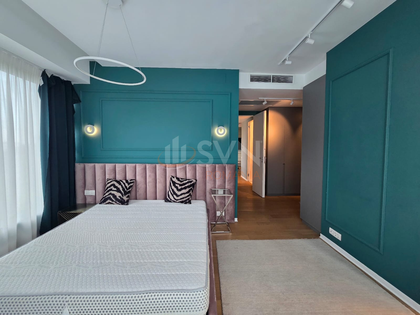 Apartament, 3 camere Bucuresti/Floreasca