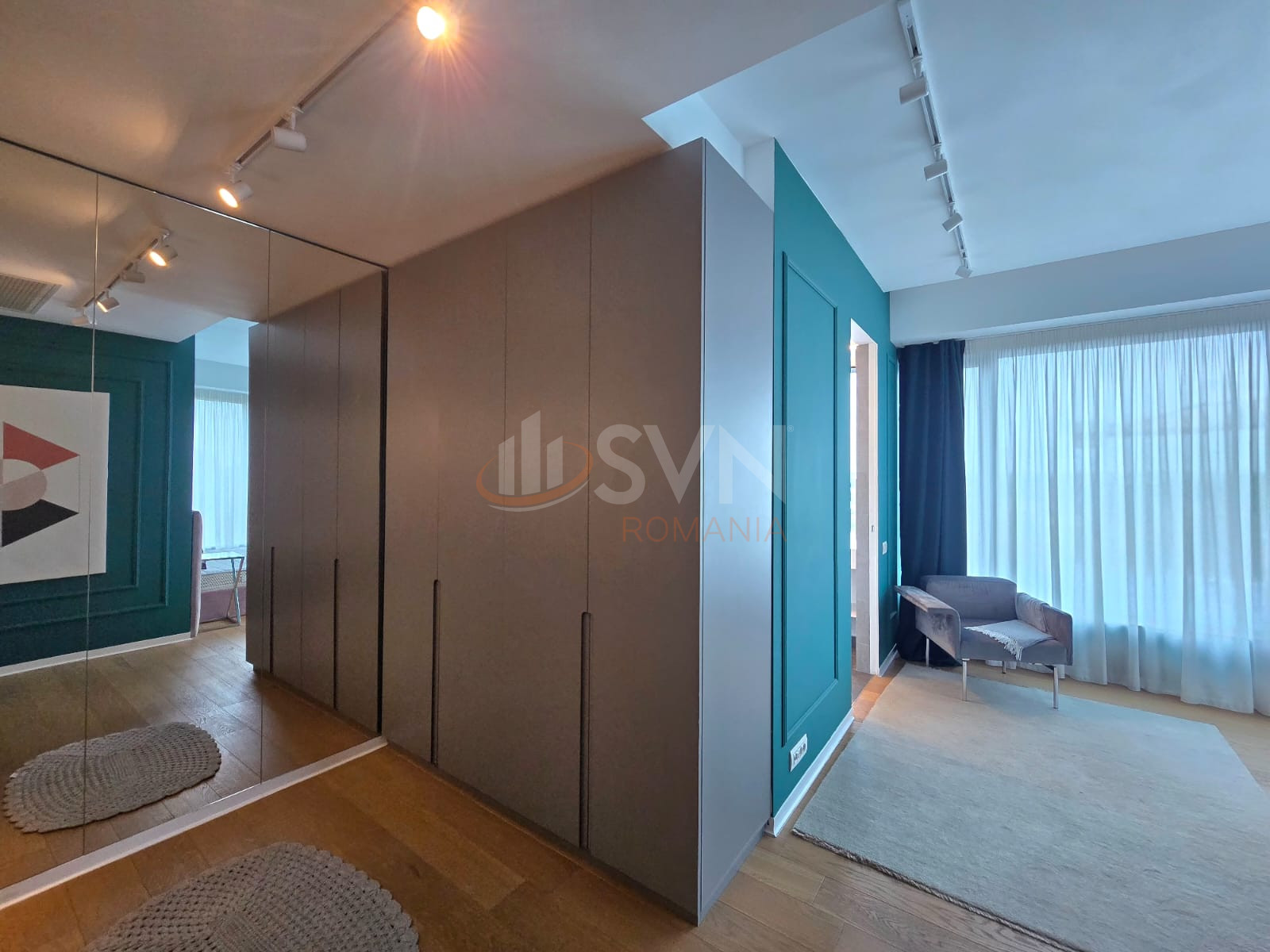 Apartament, 3 camere Bucuresti/Floreasca