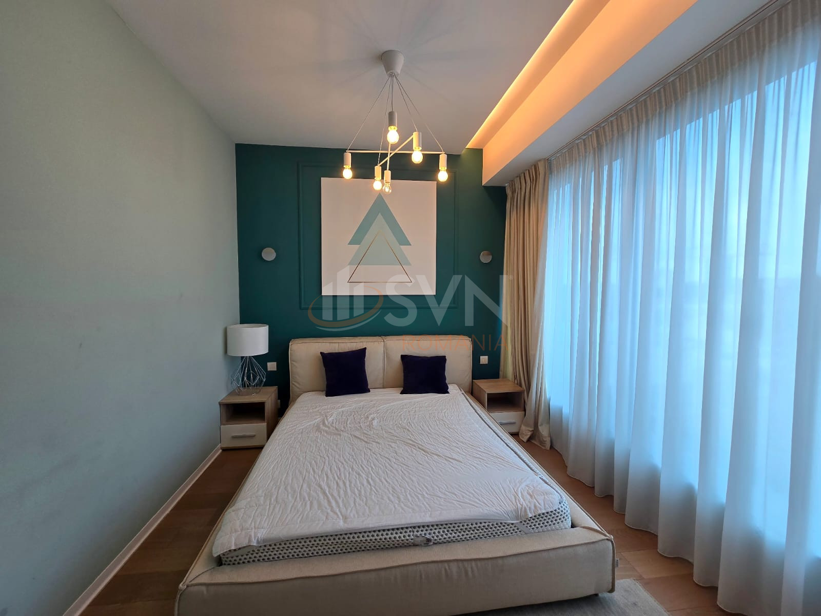 Apartament, 3 camere Bucuresti/Floreasca