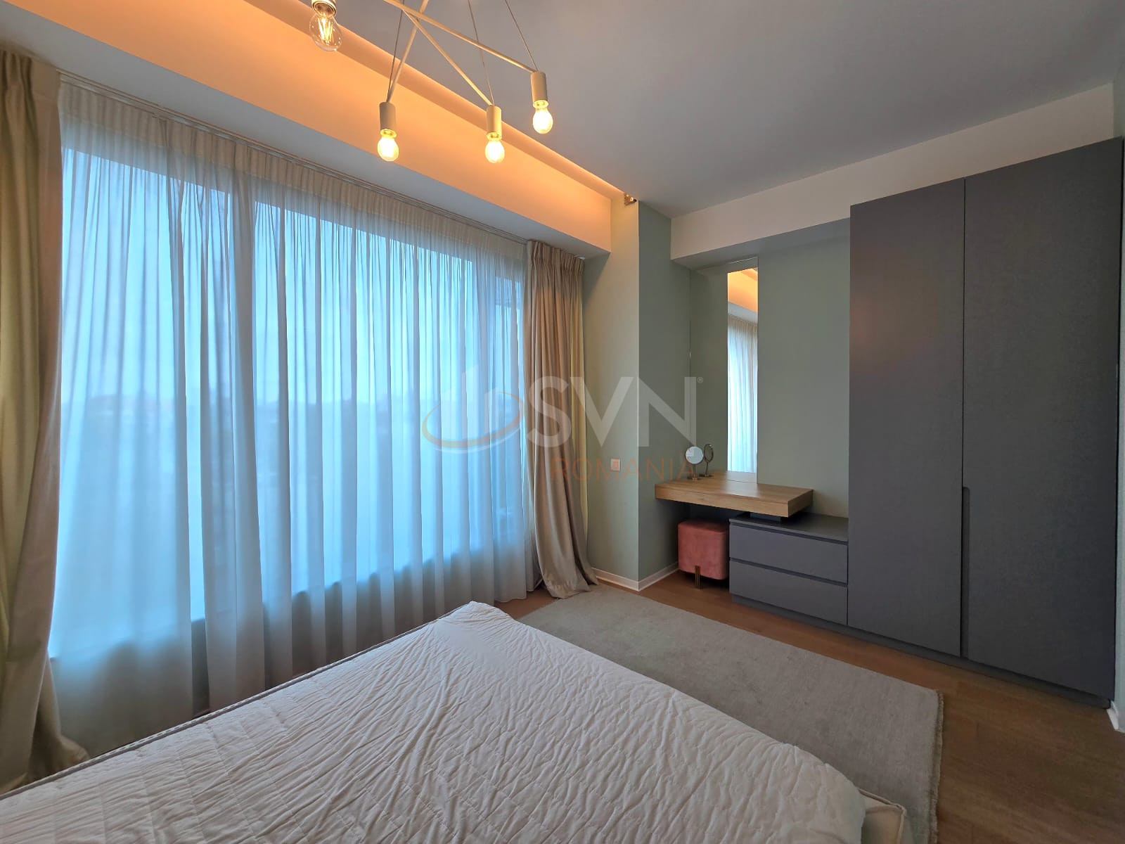 Apartament, 3 camere Bucuresti/Floreasca
