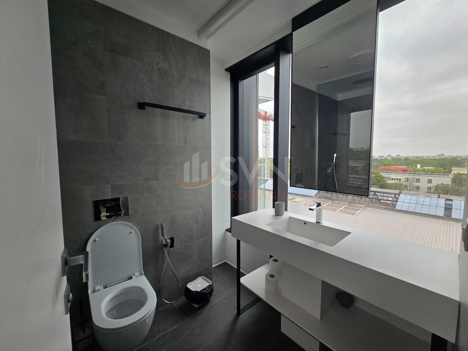 Apartament, 3 camere Bucuresti/Floreasca