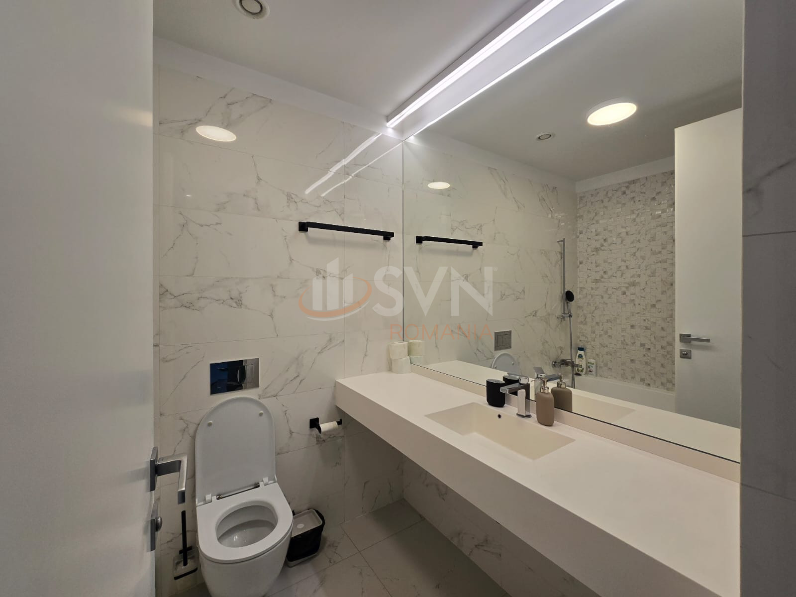 Apartament, 3 camere Bucuresti/Floreasca