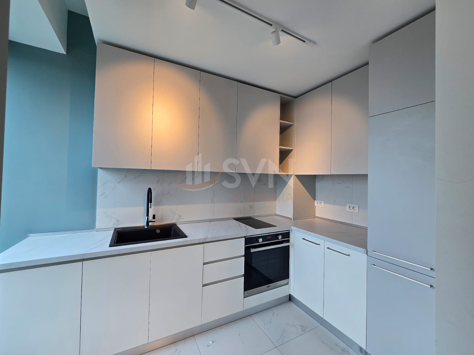 Apartament, 3 camere Bucuresti/Floreasca