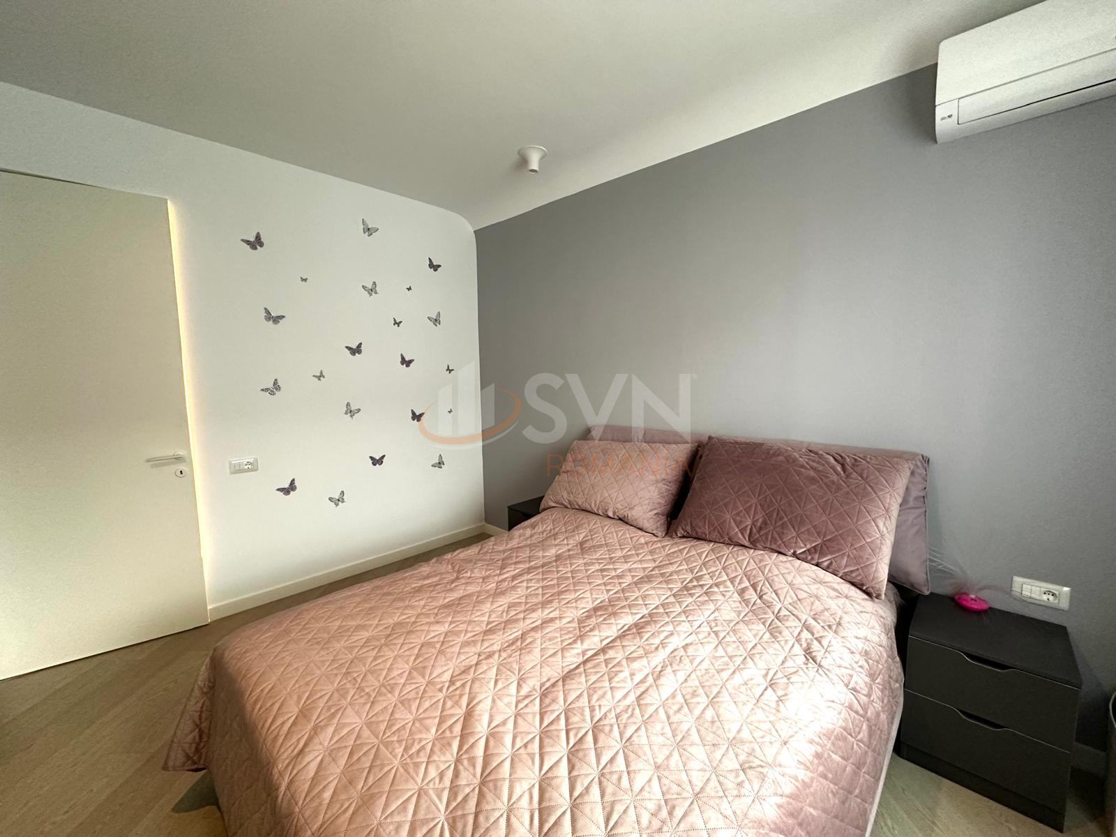 Apartament, 3 camere Bucuresti/Pipera