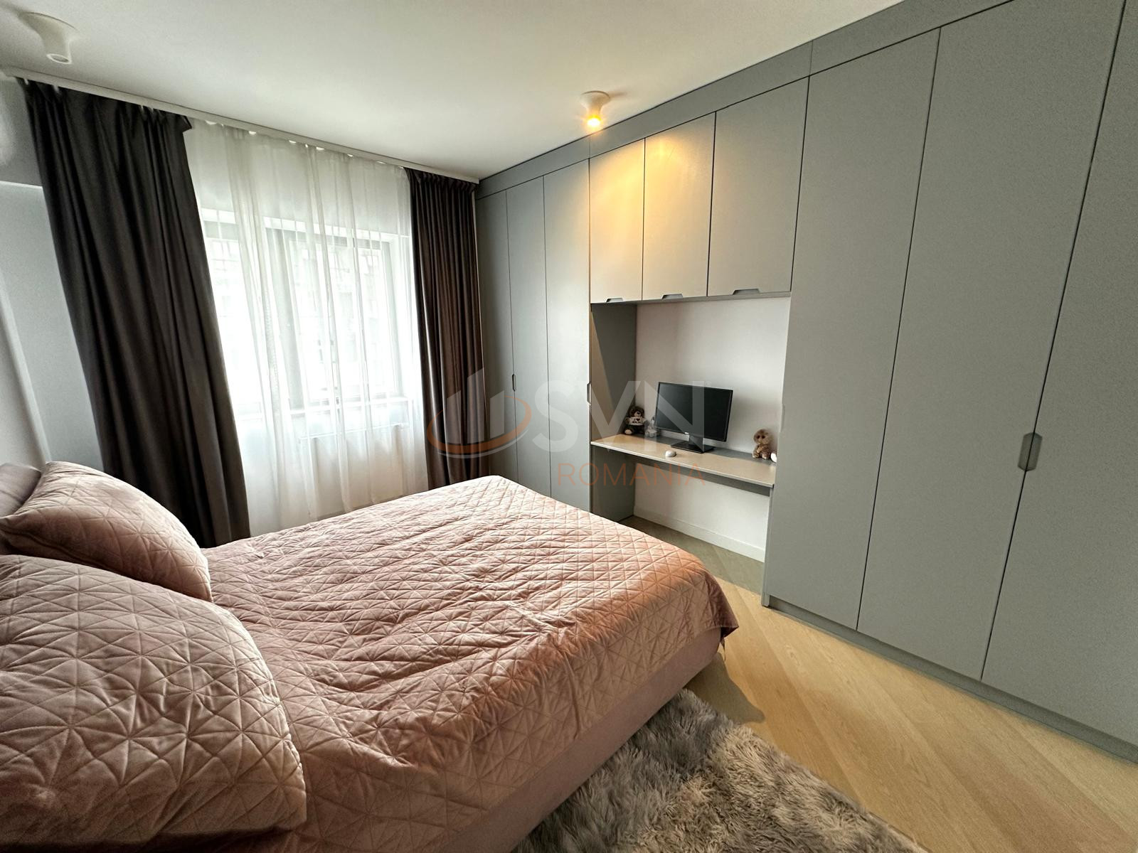 Apartament, 3 camere Bucuresti/Pipera