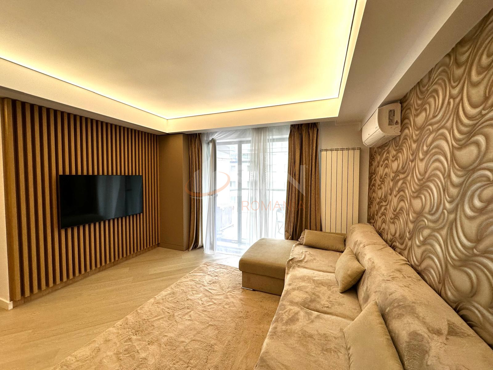 Apartament, 3 camere Bucuresti/Pipera