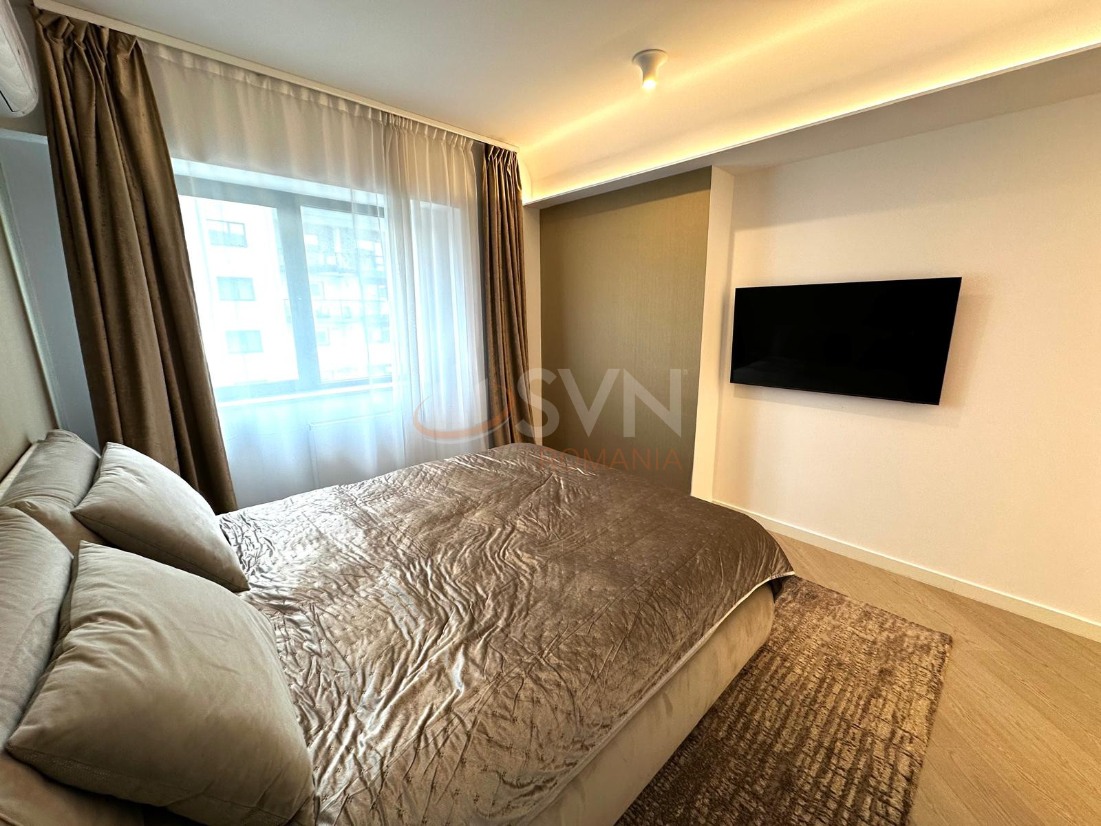 Apartament, 3 camere Bucuresti/Pipera