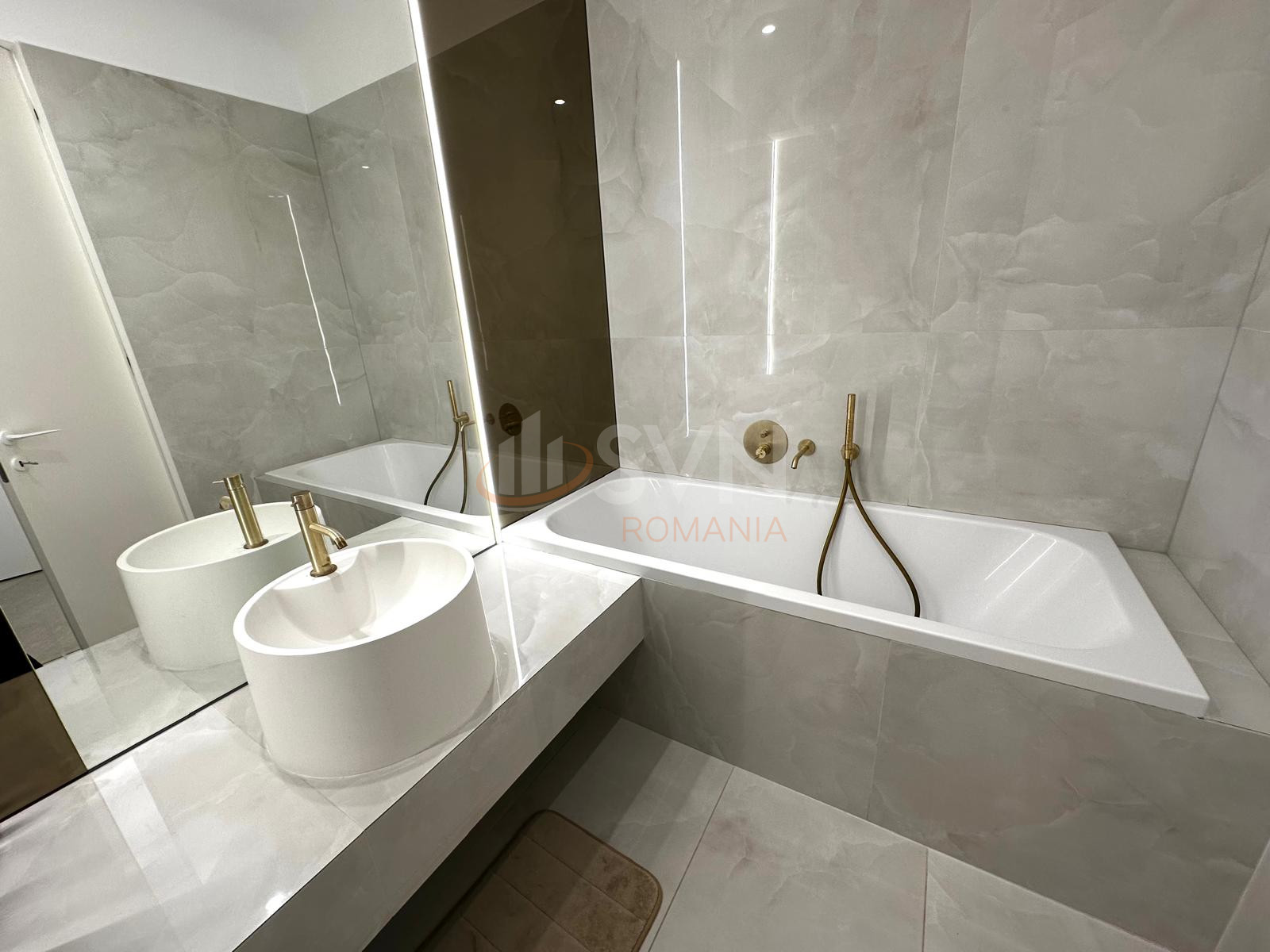 Apartament, 3 camere Bucuresti/Pipera