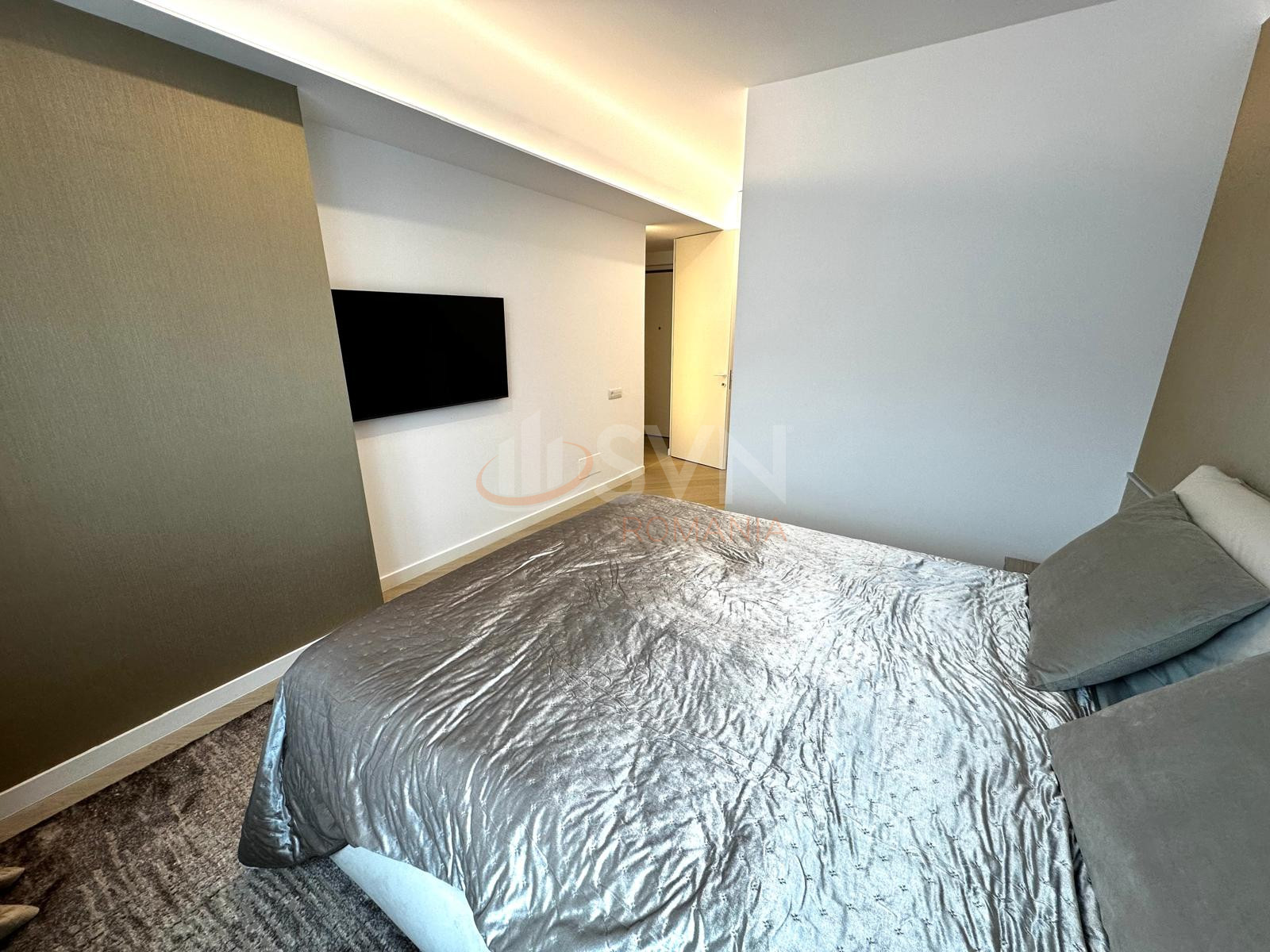 Apartament, 3 camere Bucuresti/Pipera