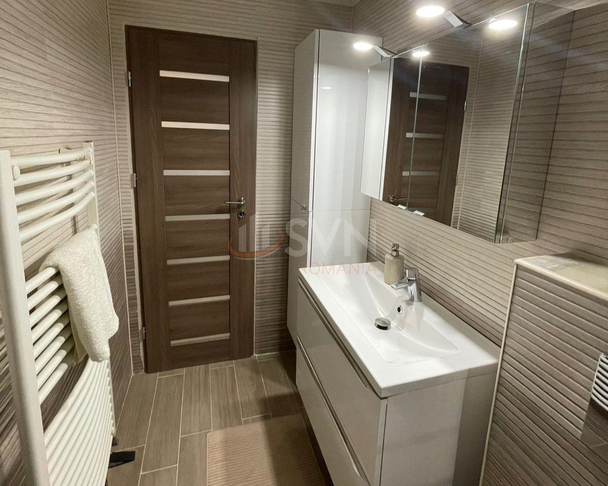 Apartament, 3 camere Bucuresti/13 Septembrie