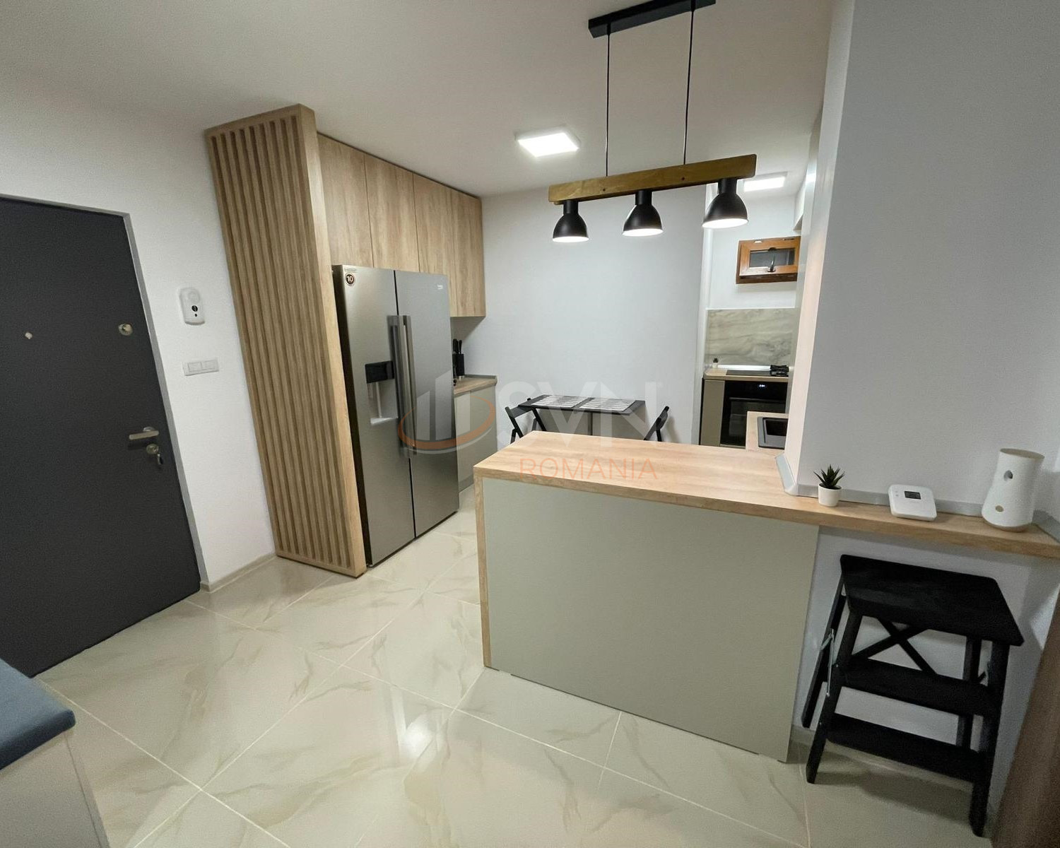 Apartament, 3 camere Bucuresti/13 Septembrie