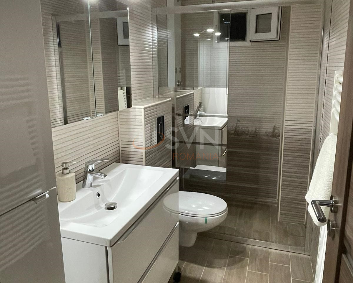 Apartament, 3 camere Bucuresti/13 Septembrie