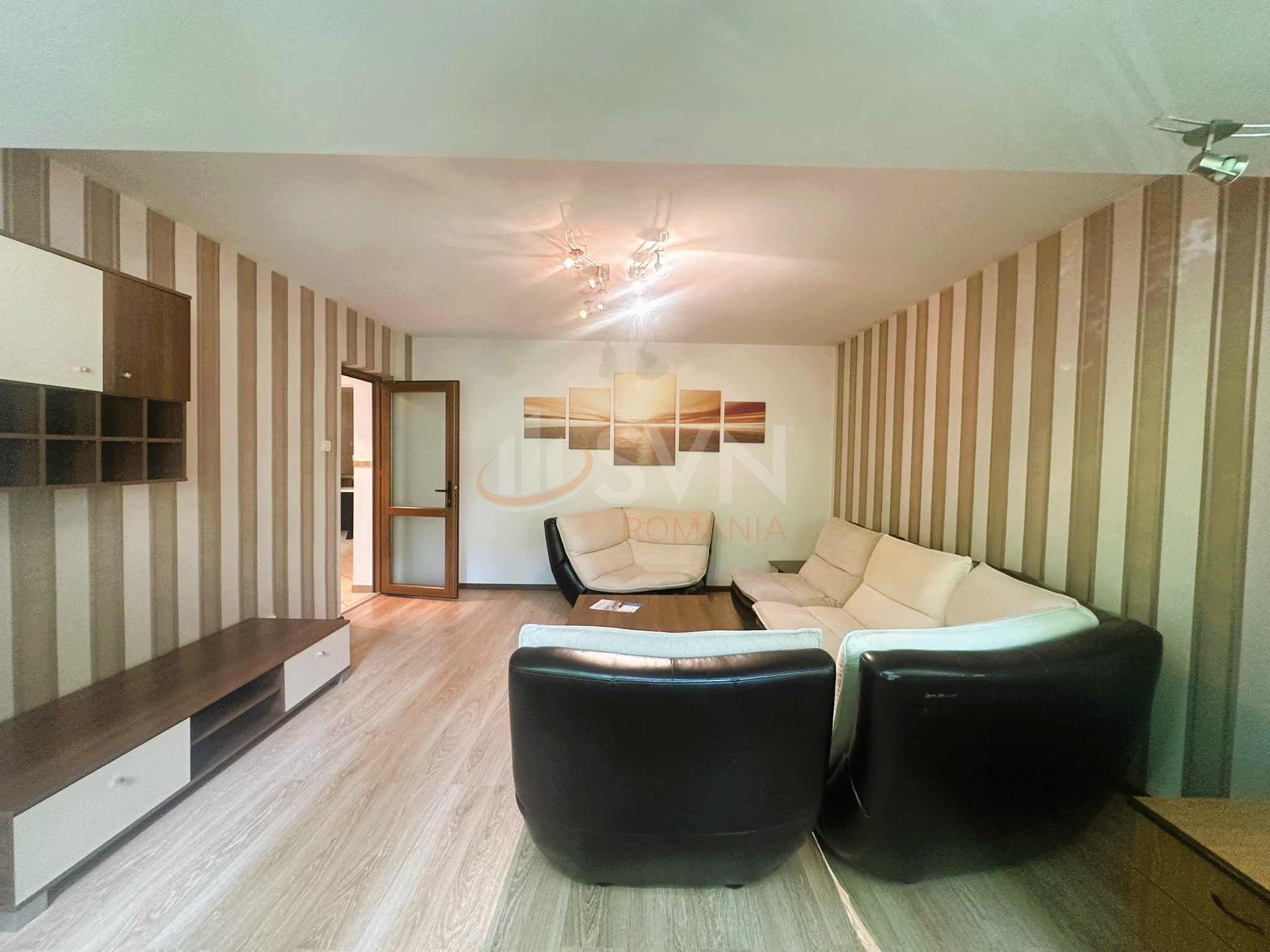 Apartament, 3 camere Bucuresti/Tineretului