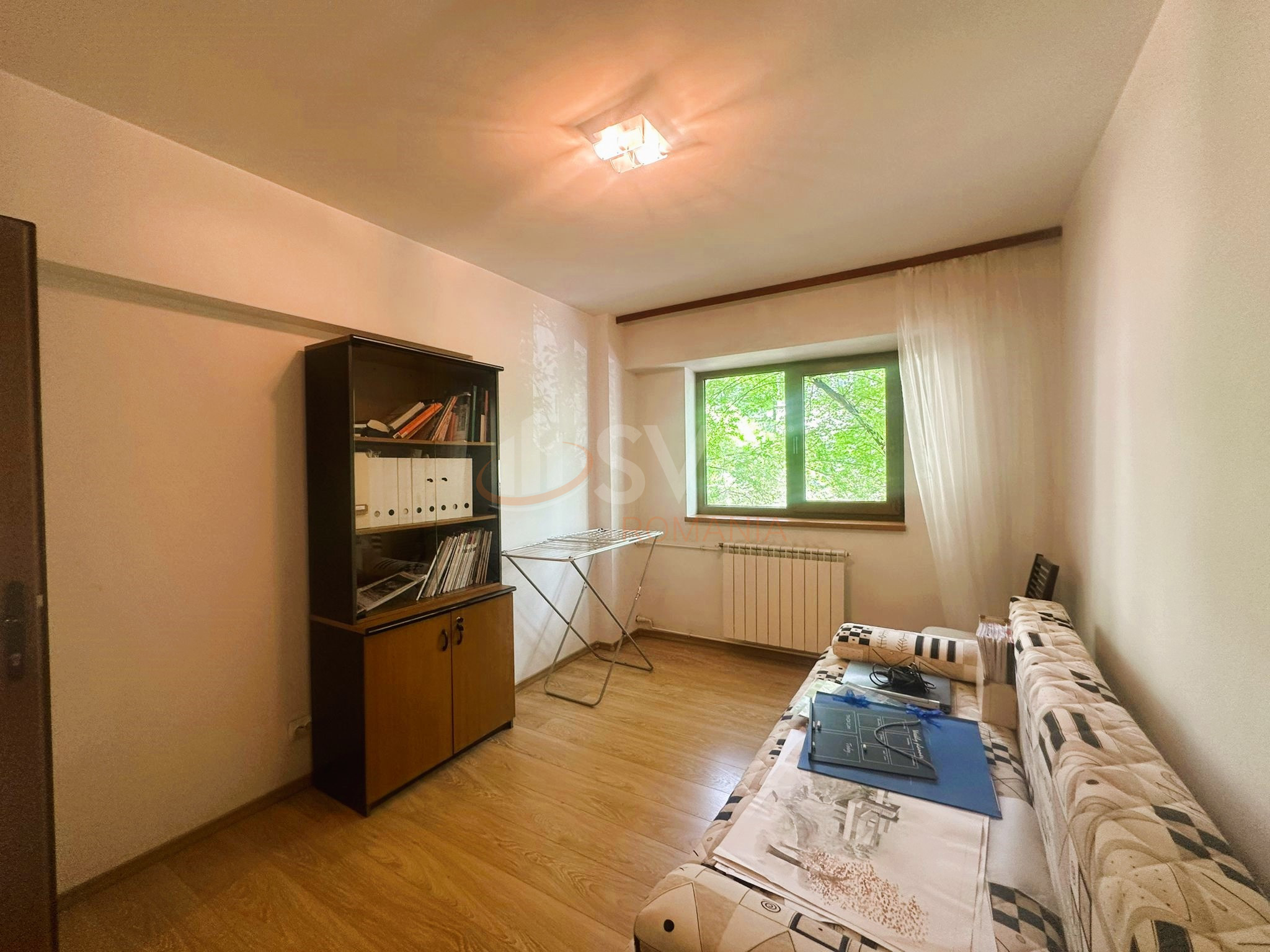 Apartament, 3 camere Bucuresti/Tineretului